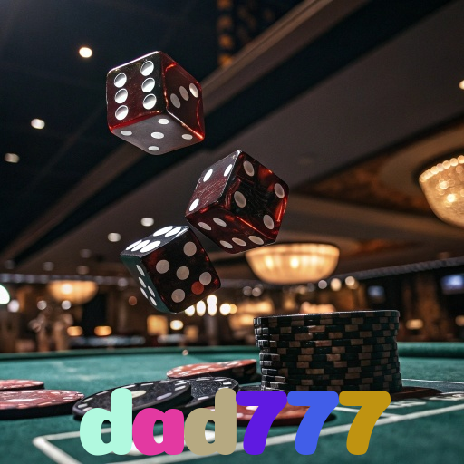 dad777