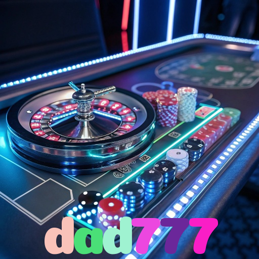 dad777
