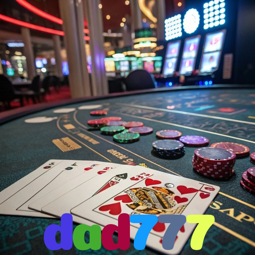 dad777