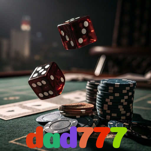 dad777