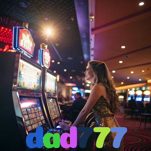 dad777