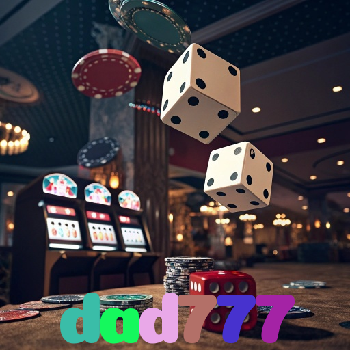 dad777