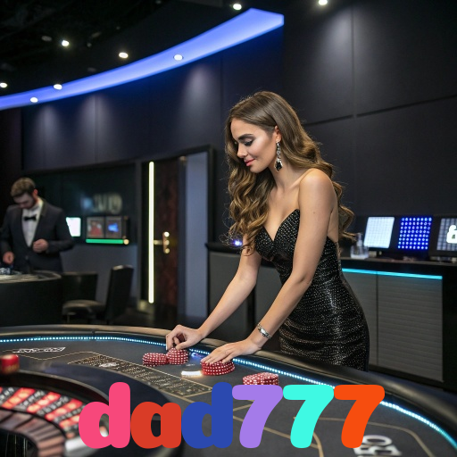 dad777