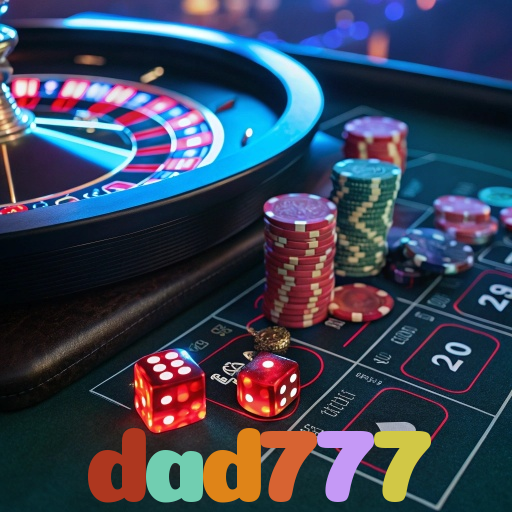 dad777